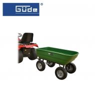 Градинска количка GUDE GGW 300, 1190x585x985мм