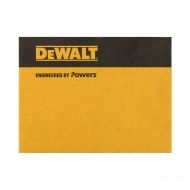 DEWALT DCN8901050 Стандартни пирони за бетон на лента 50x2.6х6.3 мм 510 броя-6