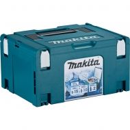 MAKITA Makpac 3 Пластмасов хладилен куфар 210х395x295 мм (198254-2)-1