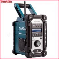MAKITA DMR110 Акумулаторно радио 7.2-18 V-2