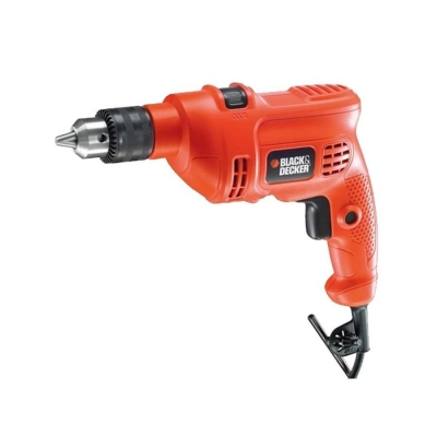BLACK&DECKER KR504 Бормашина 500 W 10 мм-1