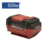 Акумулаторна батерия GUDE, 3Ah, 25.2V