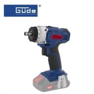 GUDE BS 18-0 II Акумулаторен винтоверт без батерии и зарядно устройство 18 V 30 Nm (58524)-3