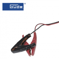 GUDE GAB Стартерно зарядно за акумулатори 6-12 V 4 A (85141)-2