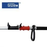 GUDE GAK 710 TELE Телескопичен храсторез 710 W 2290-2890 мм 180-240 мм (95157)-5