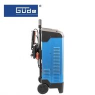 GUDE GDB Стартерно зарядно устройство за акумулатори 12-24V 250 A (85129)-4