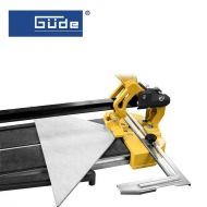 GUDE GHF 800 Машина за рязане на плочки до 800 мм (55369)-3
