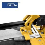 GUDE GHF 800 Машина за рязане на плочки до 800 мм (55369)-4