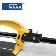 GUDE GHF 800 Машина за рязане на плочки до 800 мм (55369)-5