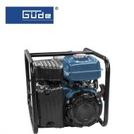 GUDE GMP 15.22 Бензинова водна помпа 1900 W 15000 л/ч 22 м (94503)-4