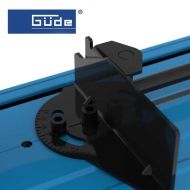 GUDE GMT 355-2.2 Отрезна машина за метал 2200 W ф355 мм (40556)-3