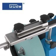 GUDE GNS 200 VS Машина за сухо и мокро шлифоване 120 W ф200 мм (55247)-3