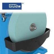 GUDE GNS 200 VS Машина за сухо и мокро шлифоване 120 W ф200 мм (55247)-4