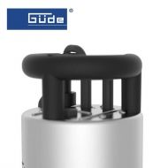 GUDE GS 1103 PI Потопяема водна помпа за мръсна вода 1100 W 20000 л/ч 8 м (94639)-4