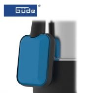 GUDE GS 7502 PI Потопяема водна помпа за мръсна вода 750 W 12500 л/ч 8 м (94641)-5