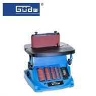 GUDE GSBSM Шлифовъчна машина 450 W (38353)