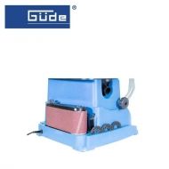 GUDE GSBSM Шлифовъчна машина 450 W (38353)-3