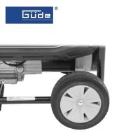 GUDE GSE 4701 RS Бензинов генератор 5500 W (40729)-3