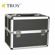 Алуминиев куфар Troy