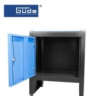 GUDE GW 1/1 S Работен шкаф до 25 кг на чекмедже 600х600х850 мм (40482)-3