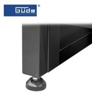 GUDE GW 1/1 S Работен шкаф до 25 кг на чекмедже 600х600х850 мм (40482)-5
