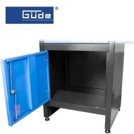 GUDE GW 6/1 XL Работна маса до 25 кг на чекмедже 1710х600х850 мм (40480)-3