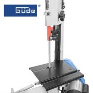 GUDE MBS 116 Отрезна машина за метал 550 W (40554)-2