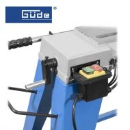 GUDE MBS 116 Отрезна машина за метал 550 W (40554)-4