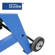 GUDE MBS 116 Отрезна машина за метал 550 W (40554)-5