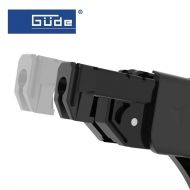 GUDE MS 18-201-23 Акумулаторен винтоверт с пълнител 18 V (58578)-3