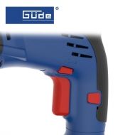 GUDE MS 18-201-23 Акумулаторен винтоверт с пълнител 18 V (58578)-4