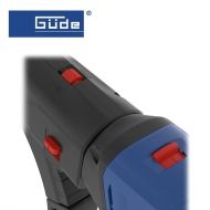 GUDE MS 18-201-23 Акумулаторен винтоверт с пълнител 18 V (58578)-5