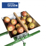 GUDE OM 15 Ръчна преса за плодове 15 л (30010)-3