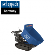 SCHEPPACH DP5000 Градински самосвал 6.5 к.с до 500 кг (5908801903)-2