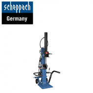 SCHEPPACH HL2500GМ Хидравлична машина за цепене на дърва 6600 W 25 тона (5905501915)-3