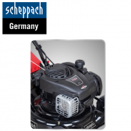 SCHEPPACH MS450-42 Бензинова косачка 1700 W 420 мм (5911213903)-3