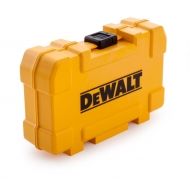 DEWALT DT71700 Комплект накрайници, битове и свредла 27 части-3