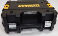 DEWALT T-STAK Пластмасов куфар (N453843)