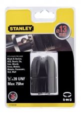 STANLEY STA66368 Патронник безключов 13 мм 1/2" х 20 UNF-2