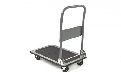 HBM 7177 Сгъваема платформена количка до 150 кг-2