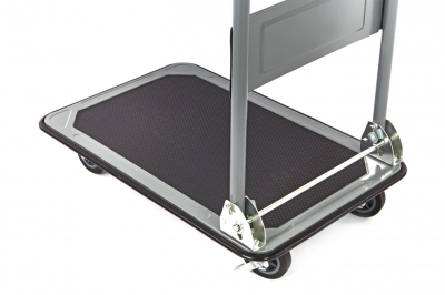 HBM 7177 Сгъваема платформена количка до 150 кг-3