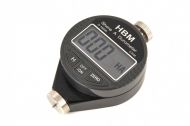 HBM 9667 Дигитален твърдомер/дурометър 0-100 HA