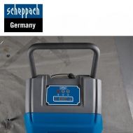 Влагоабсорбатор Scheppach DH6500i
