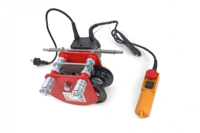 HBM 9498 Устройство за придвижване на телфер  200 W до 999 кг-2
