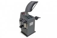 HBM 9255 Професионална баланс машина 200-400 W 230 V 10-24"-6
