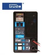 Зарядно за акумулатор GUDE Start 170, 12V