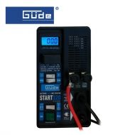 Зарядно за акумулатор GUDE Start 320, 12V, 24V