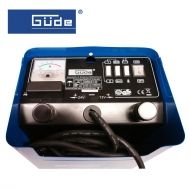 Зарядно за акумулатор GUDE V 421 C, 12V, 24V