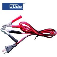 Инверторен електрогенератор GUDE ISG 1000, 1000W