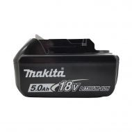 MAKITA LXT MAKPAC 3 BL1850Bx4, DC18RD Комплект акумулаторни батерии със зарядно устройство и куфар 18 V 5 Ah 4 броя-3